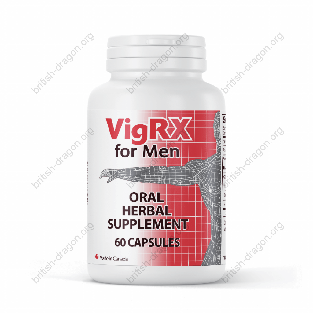 VigRx VigRx