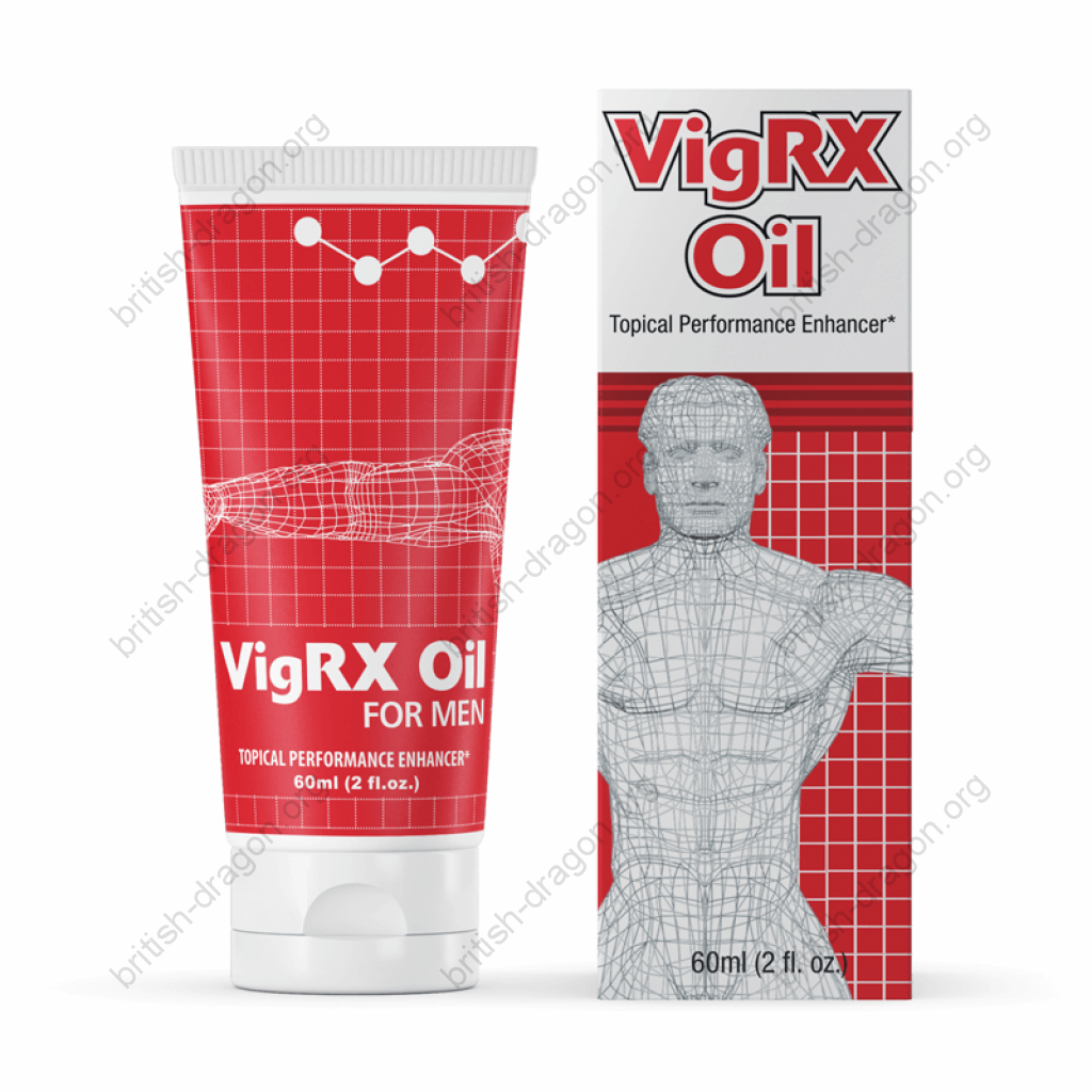 VigRX Oil VigRX Oil