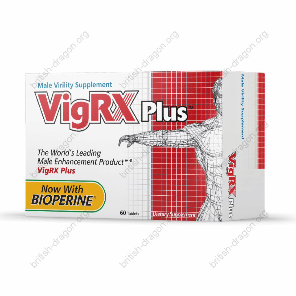 VigRX Plus VigRX Plus