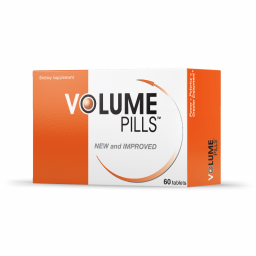 Volume Pills - Drilizen -potenciador testosterone - Leading Edge Health