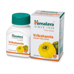 Vrikshamla - Extract of Garcinia fruit - Himalaya, India