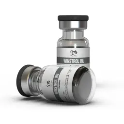 Winstrol Inj 50 mg