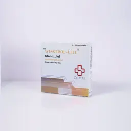 Winstrol-Lite 10mg