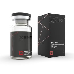 steroide moins dangereux 2.0 - La prochaine étape