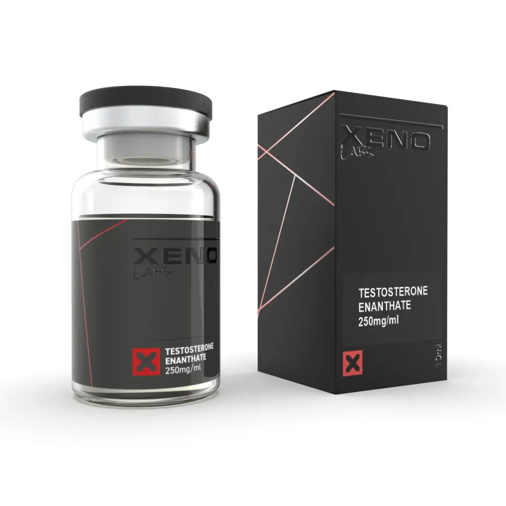 Xeno Test E 250 Xeno Test E 250