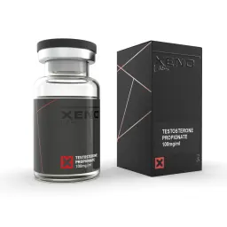 Xeno Test P 100