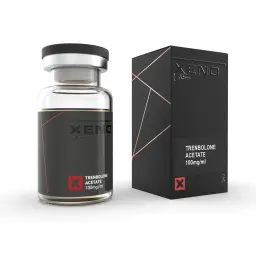 Xeno Tren A 100