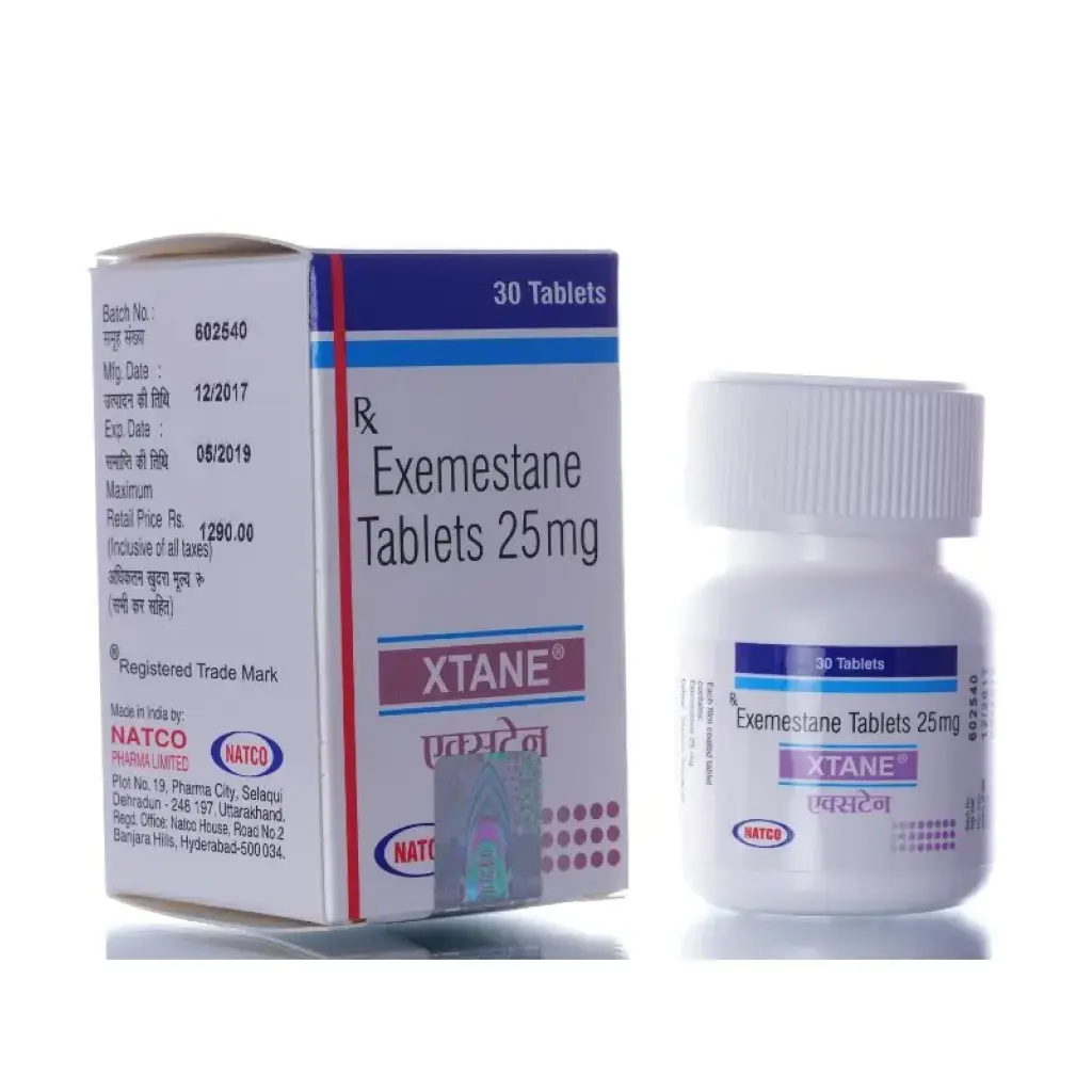 Xtane Xtane