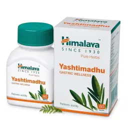 Yashtimadhu
