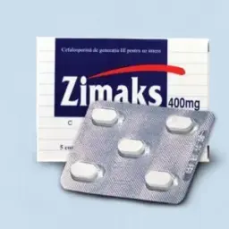 Zimaks