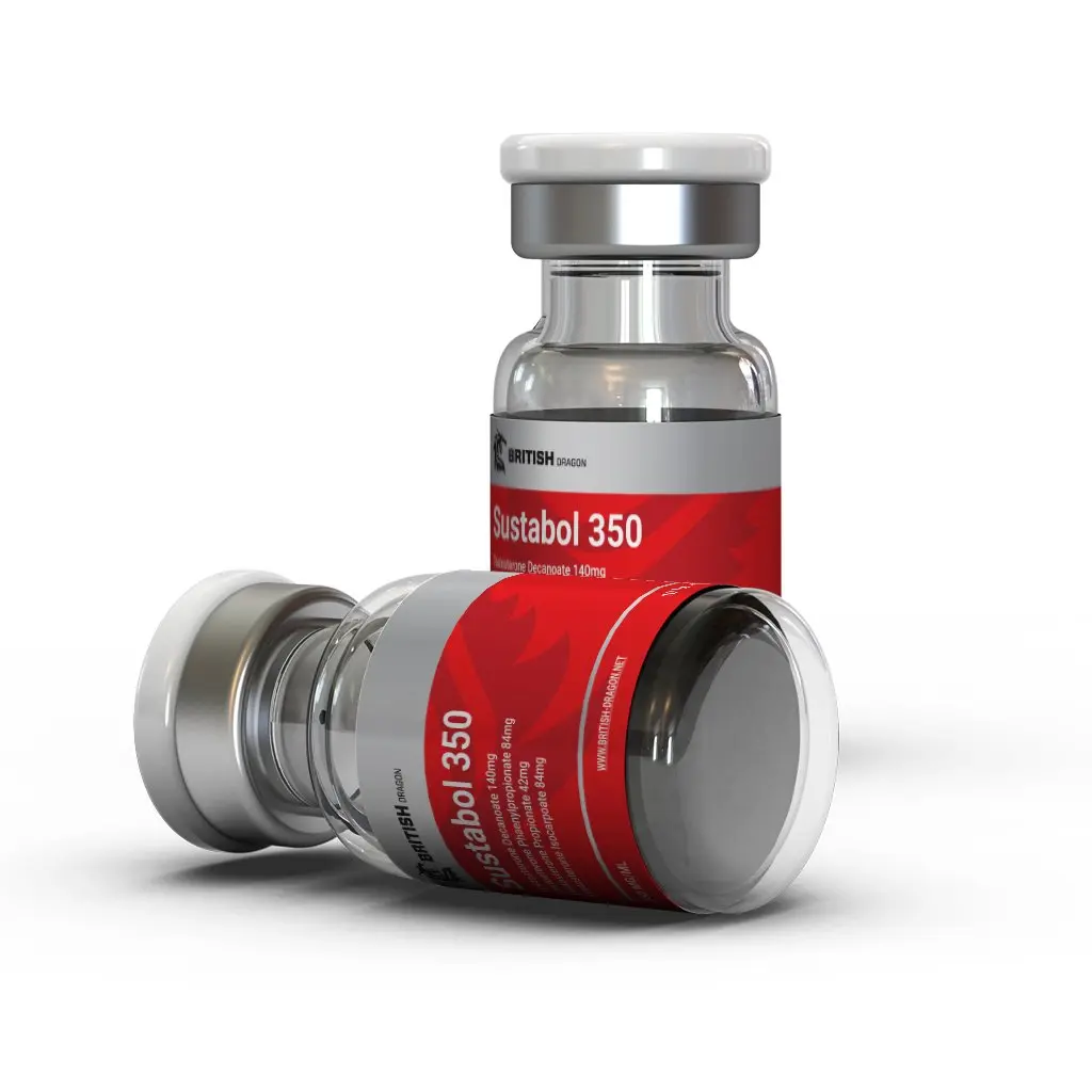 Sustabol - The Top Choice In Testosterone Steroids