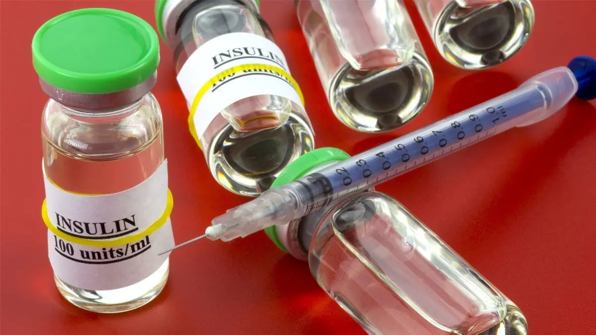 Transmucosal Insulin Administration