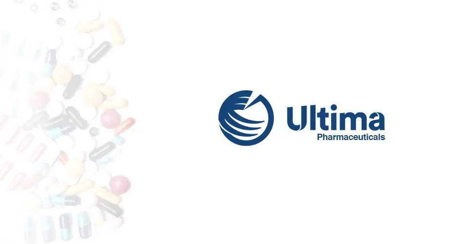 ultima pharmaceuticals