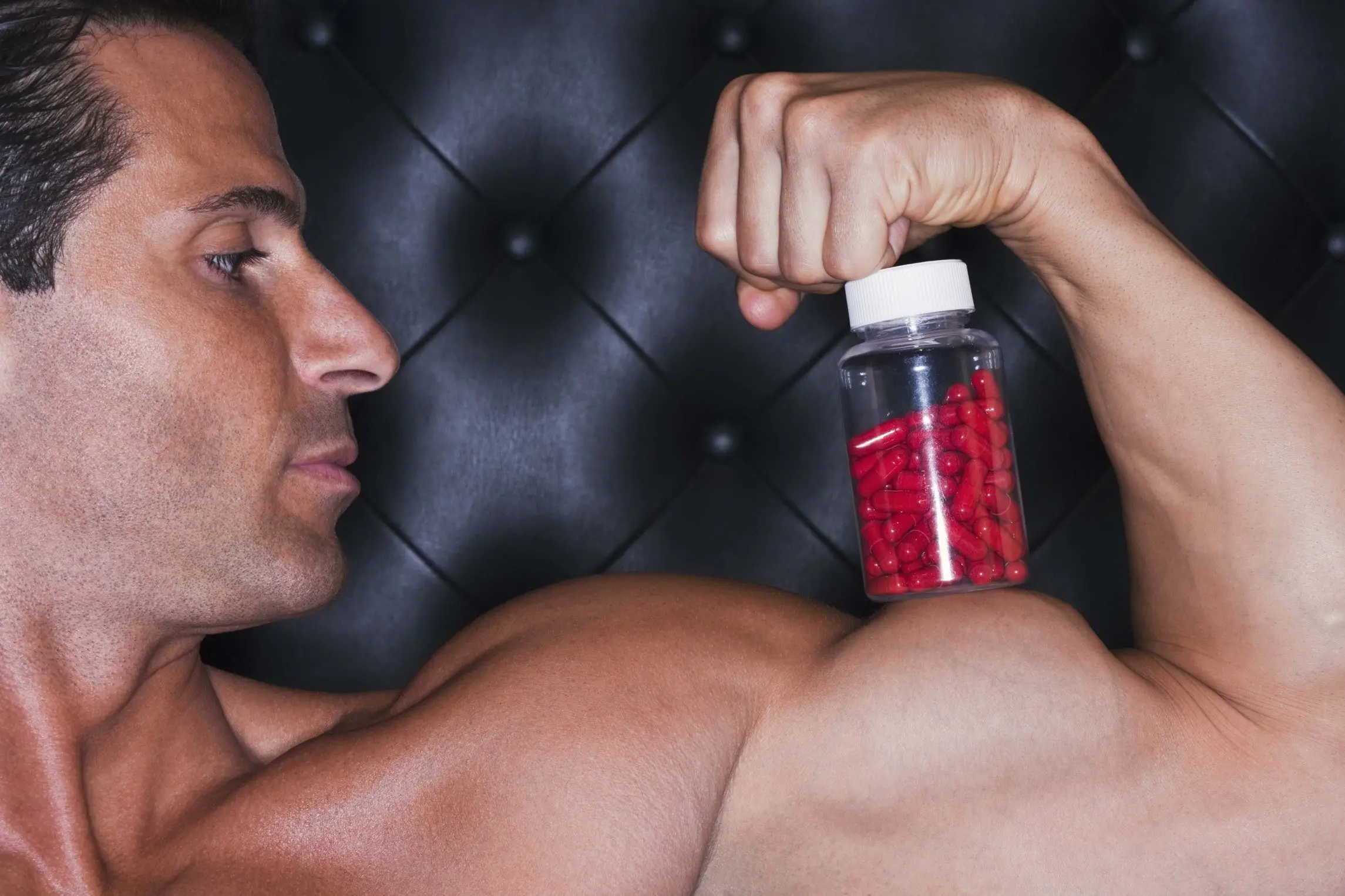 What Are Your Opinions on Oral Steroids?