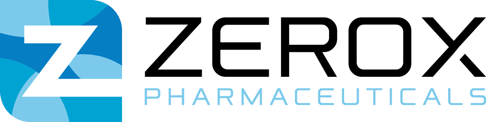 zerox pharmaceuticals