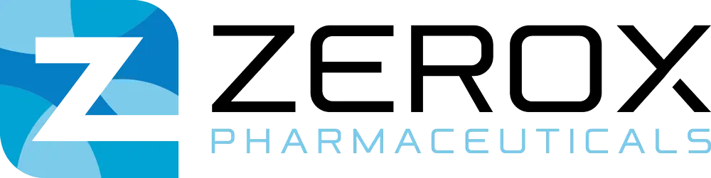 zerox pharmaceuticals